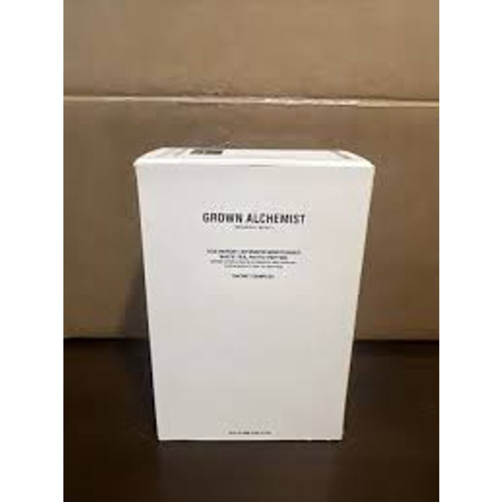 Grown Alchemist Age-Repair White Tea, 50 × 1.5 mL sachets